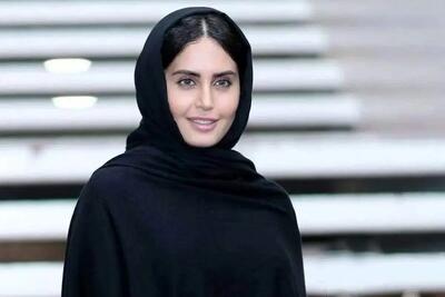  خداحافظی الناز شاکردوست از سینما