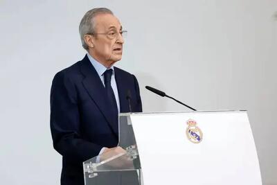 چرا رئال مادرید باز هم در زمستان خریدی انجام نداد؟