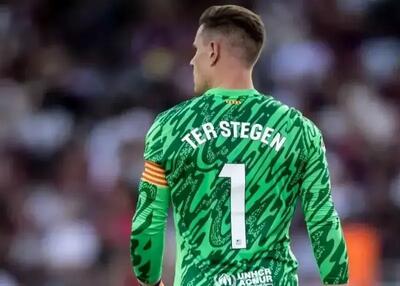 بسته شدن درهای بازگشت به روی ترشتگن