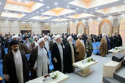  برگزاری نشست هم‌اندیشی اجرای برنامه‌های فرهنگی در مدارس کوی‌های سازمانی ارتش