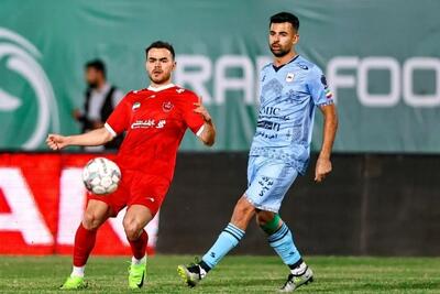 جدول لیگ برتر؛ پرسپولیس در یک قدمی صدر/ گل گهر در جمع مدعیان قهرمانی