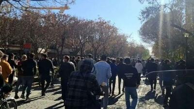 آمارسازی برای توجیه مداخله نظامی در ایران