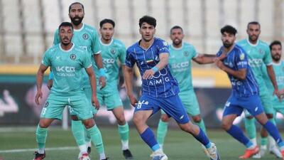 استقلال با ساپینتو به بن بست رسیده است