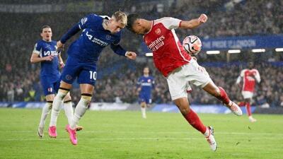 مأموریت بزرگ روزنیور