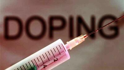 محرومیت یک کشتی‌گیر و یک بدنساز به دلیل دوپینگ
