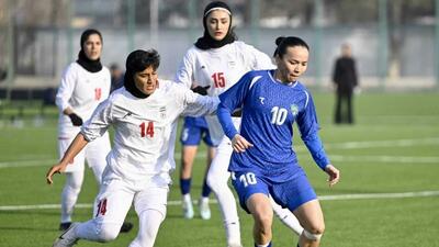 اجحاف همیشگی در حق تیم ملی