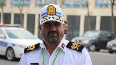 تمهیدات ترافیکی ویژه مراسم‌ جشن نیمه شعبان در تهران