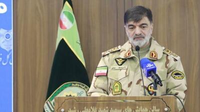  دشمن در صورت خطا پشیمانی سختی در انتظارش است