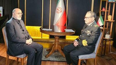 شمخانی: ما در ۴۷ سال گذشته آغاز کننده هیچ جنگی نبوده‌ایم / اروپا کاره‌ای نیست