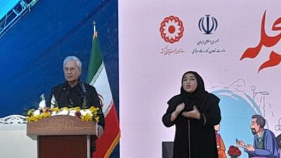 ساختار حکمرانی باید به سمت محله‌گرایی سوق داده شود