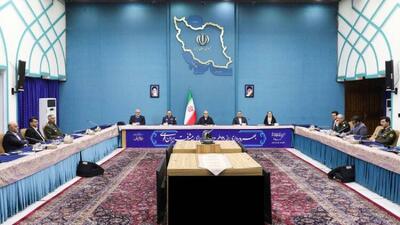 افتتاح و بهره‌برداری از ۱۲۰ طرح مشارکتی وزارت دفاع