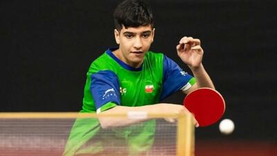 «فرجی» در یک‌قدمی سهمیه المپیک