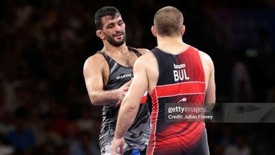 المپیک ۲۰۲۸ لس‌آنجلس: جزئیات کامل سیدبندی کشتی‌گیران اعلام شد