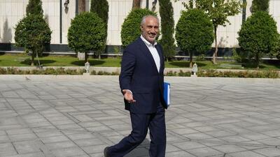 خبر خوش دولت برای پیمانکاران عمرانی