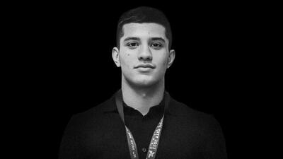 درگذشت ملی‌پوش واترپلوی ایران