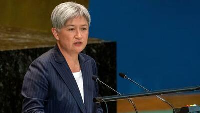 تحریم‌های تازه استرالیا علیه ایران