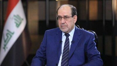  المالکی: در صورت درخواست اکثریت چارچوب هماهنگی، از نامزدی کنار می‌کشم