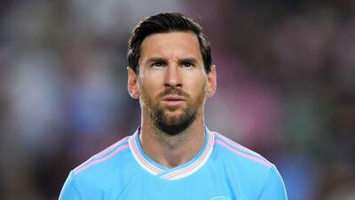 پاسخ صریح ماسکرانو به حضور مسی در جام جهانی