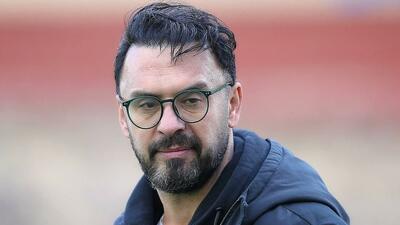 پاشازاده: از باخت به پیکان درس بگیرید