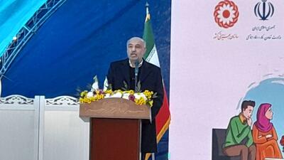 خدمت «تحویل در منزل» برای طرح کالابرگ ارائه می شود