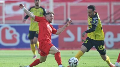 لیگ برتر ۱۹ روز تعطیل می‌شود