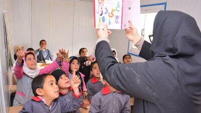 مصوبه کمیسیون تلفیق برای رتبه بندی معلمان