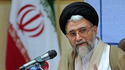 در برخورد با مواجب بگیران دشمنان موفقیت خوبی به دست آوردیم