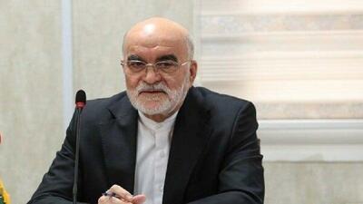 همکاری قضایی ایران با آذربایجان و قزاقستان گسترش می‌یابد