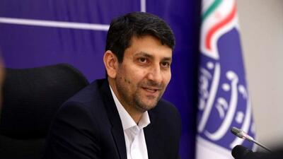 وزیر ارتباطات: رسیدن به اهداف صنعت فضایی دور از دسترس نیست