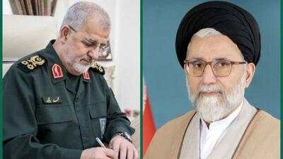 سربازان گمنام امام زمان (عج) حافظ امنیت مردم هستند