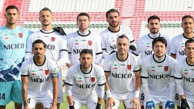 مس رفسنجان در مخمصه فنی و مدیریتی