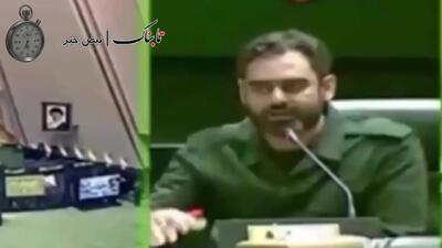 خبر فوری؛ مردم منتظر حمله پیشدستانه به اسرائیل و آمریکا هستند! + ویدیو