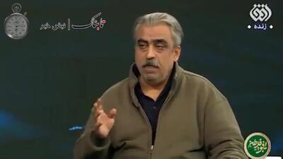 تهدید سنگین ایران در آنتن صدا و سیما: آمریکا حمله کند، امارات را می‌زنیم! + ویدیو