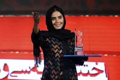  چرا الناز شاکردوست از سینما خداحافظی کرد؟ 20 سال فاصله از  ترگل  گل یخ تا  عروس چشمه