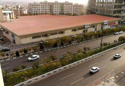 علت آتش سوزی بازار جنت تهران چه بود و در این بازار 2000 متری چه می فروختند؟