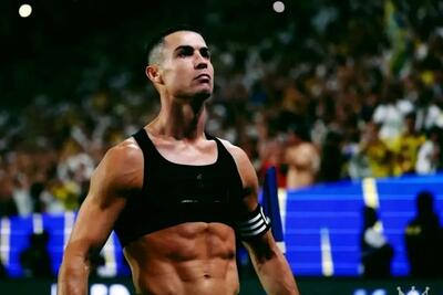 رونالدو از النصر عصبانی است | احتمال جدایی شدت گرفت