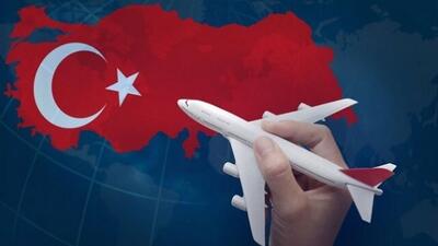  پرواز تهران-استانبول پس از  دو ماه وقفه آغاز شد