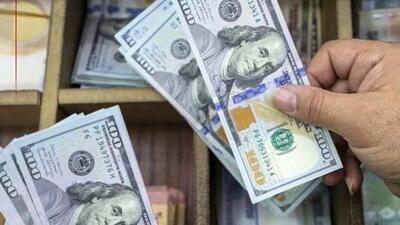  نرخ ارز در بودجه سال آینده 123 هزار تومان شد