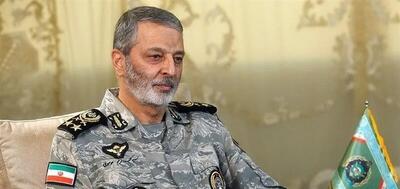  سرلشکر موسوی: دکترین نیروهای مسلح به رویکرد آفندی تغییر کرده است - ایران ویو 24
