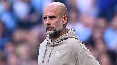 سیتی با گواردیولا دیگر ترسناک نیست - ایران ویو 24