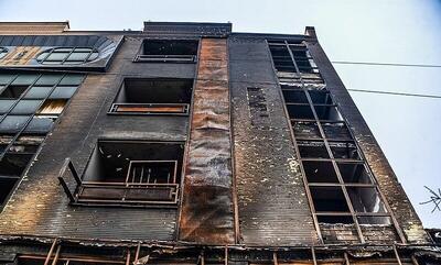  جهانگیر: محاسبه خسارات اغتشاشات اخیر در حال انجام است - ایران ویو 24