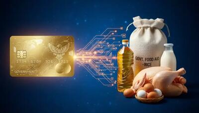 مرحله دوم کالابرگ الکترونیکی از فردا آغاز می‌شود - ایران ویو 24