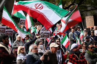  از تهدید جنگ منطقه‌ای تا دیپلماسی اجبار؛ ایران و آمریکا در آستانه یک پیچ تاریخی - ایران ویو 24