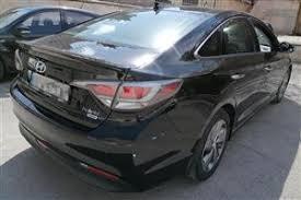  مزایده دولتی  سوناتا  رنگ : سفید  مدل : 2013