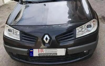  مزایده عمومی 3 دستگاه موتورسیلکت و رنو مگان 2000 اتومات 90 کارکرده (سهامی عام)