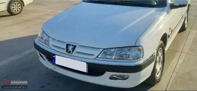  مزایده 4 دستگاه انواع خودرو و موتورسیکلت مازاد (شرکت دامی) : پژو پارس ، وانت پیکان ، وانت نیسان