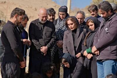 «آندو» به جشنواره فیلم فجر چهل و چهارم پیوست