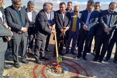  ۷ کیلومتر از کمربندی کهگیلویه و بویراحمد افتتاح شد