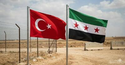  ترکیه در پی توافق جدید با سوریه برای اکتشاف انرژی در سال ۲۰۲۶ میلادی - تحولات جهان اسلام