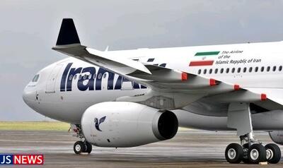 پروازهای تهران به این کشورها پس از دو ماه وقفه از سر گرفته شد/جزییات
